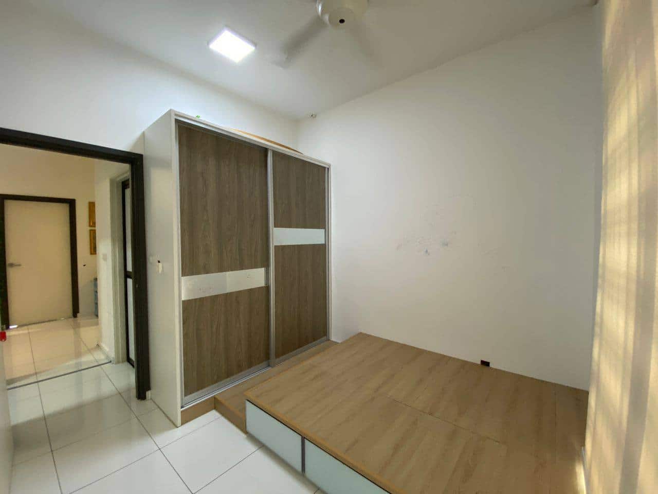 Double Storey Terrace House Setia Eco Village 9