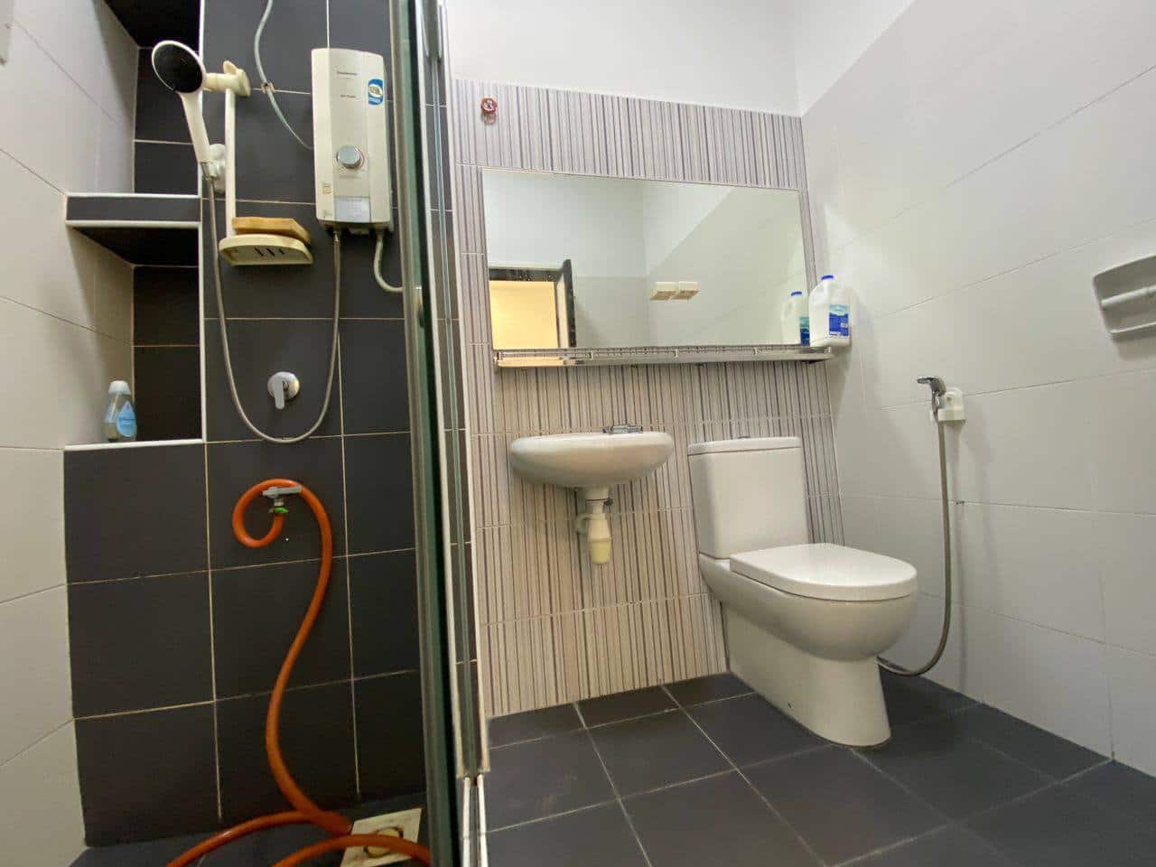 Double Storey Terrace House Setia Eco Village 12