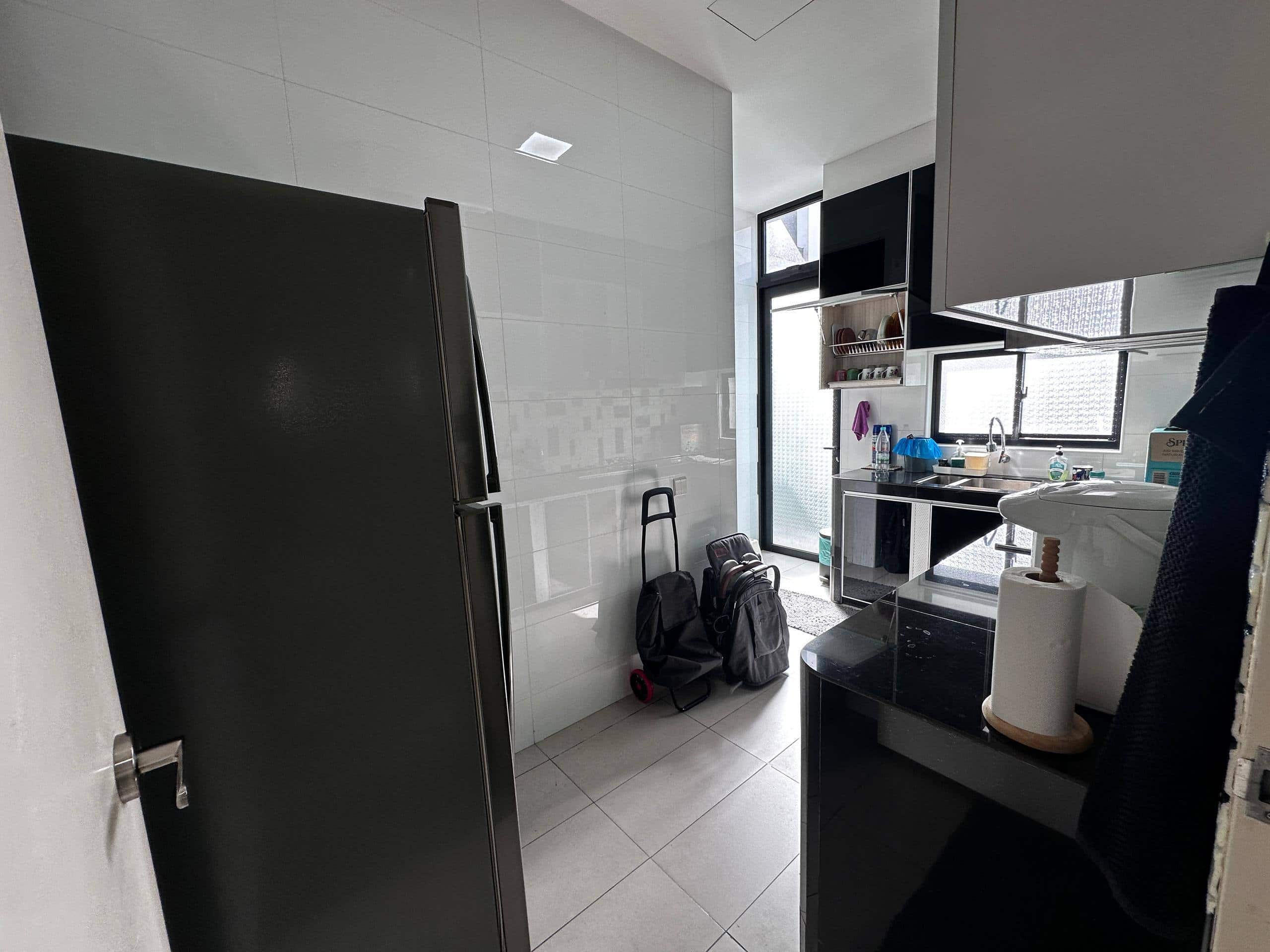 Double Storey Cluster Setia Tropika 4
