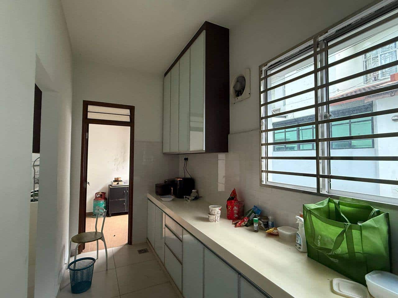 2 Storey Semi D Sri Pulai Perdana 2 7