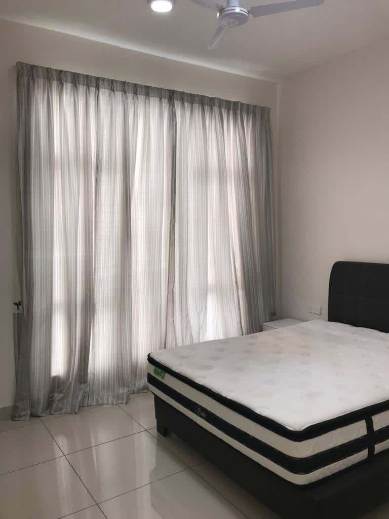 Condominium Larkin 6