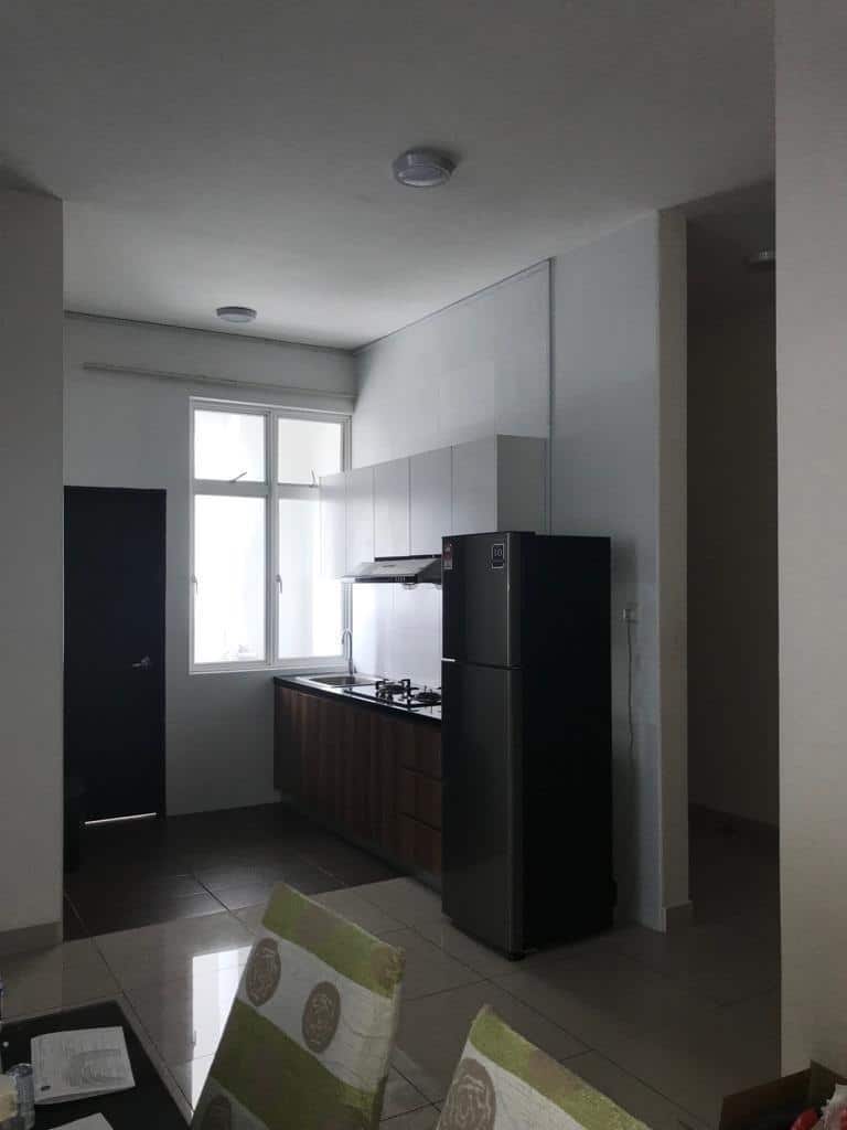 Condominium Larkin 5