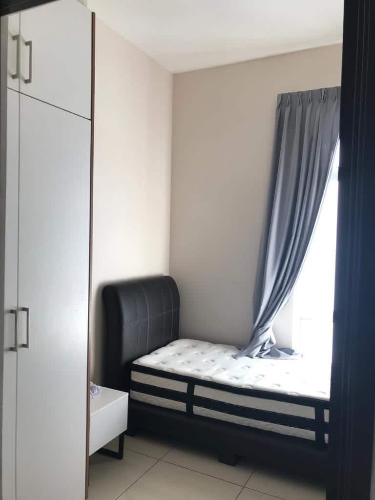 Condominium Larkin 7