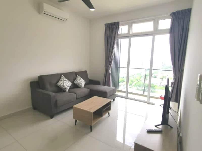 Condo Havona @ Mount Austin 2