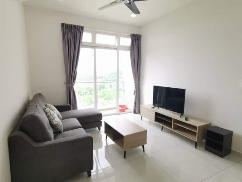 Condo Havona @ Mount Austin 1