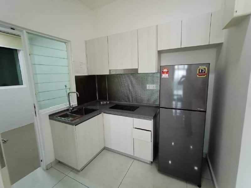 Condo Havona @ Mount Austin 7