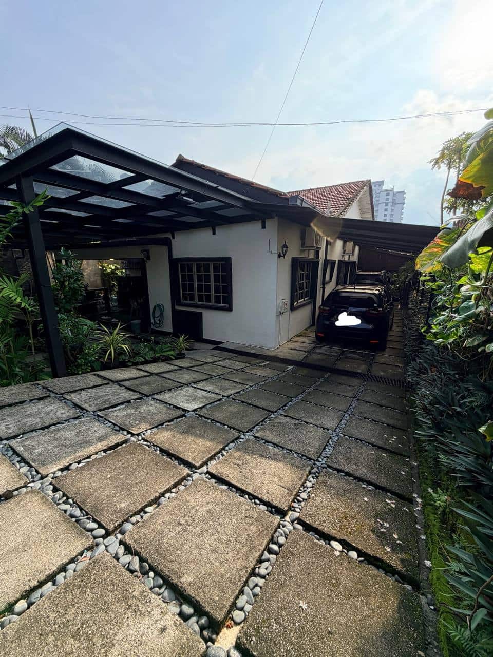Single Storey Bungalow Jalan Dato Kathi 3