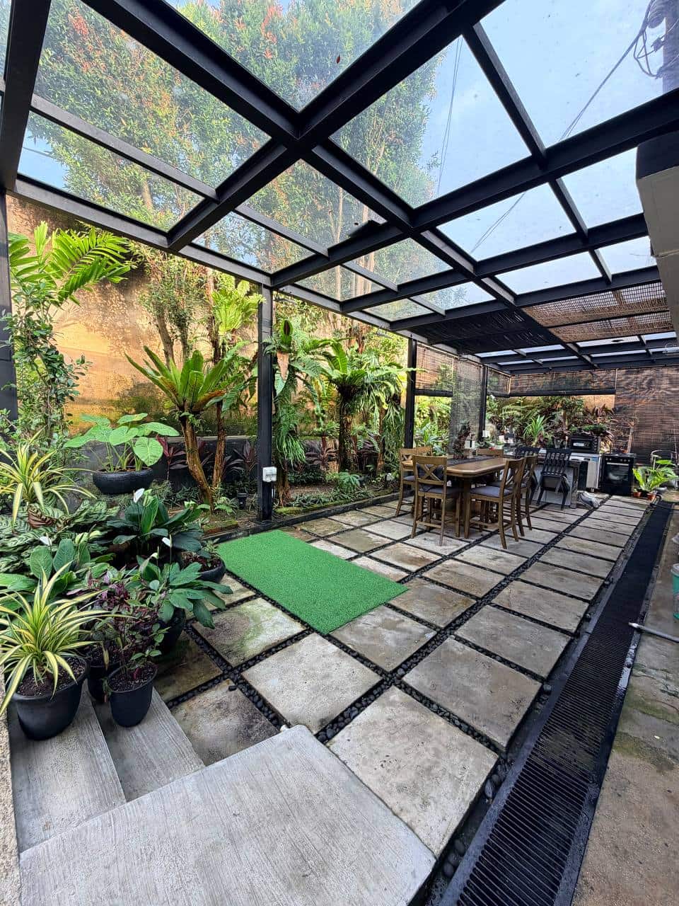 Single Storey Bungalow Jalan Dato Kathi 4
