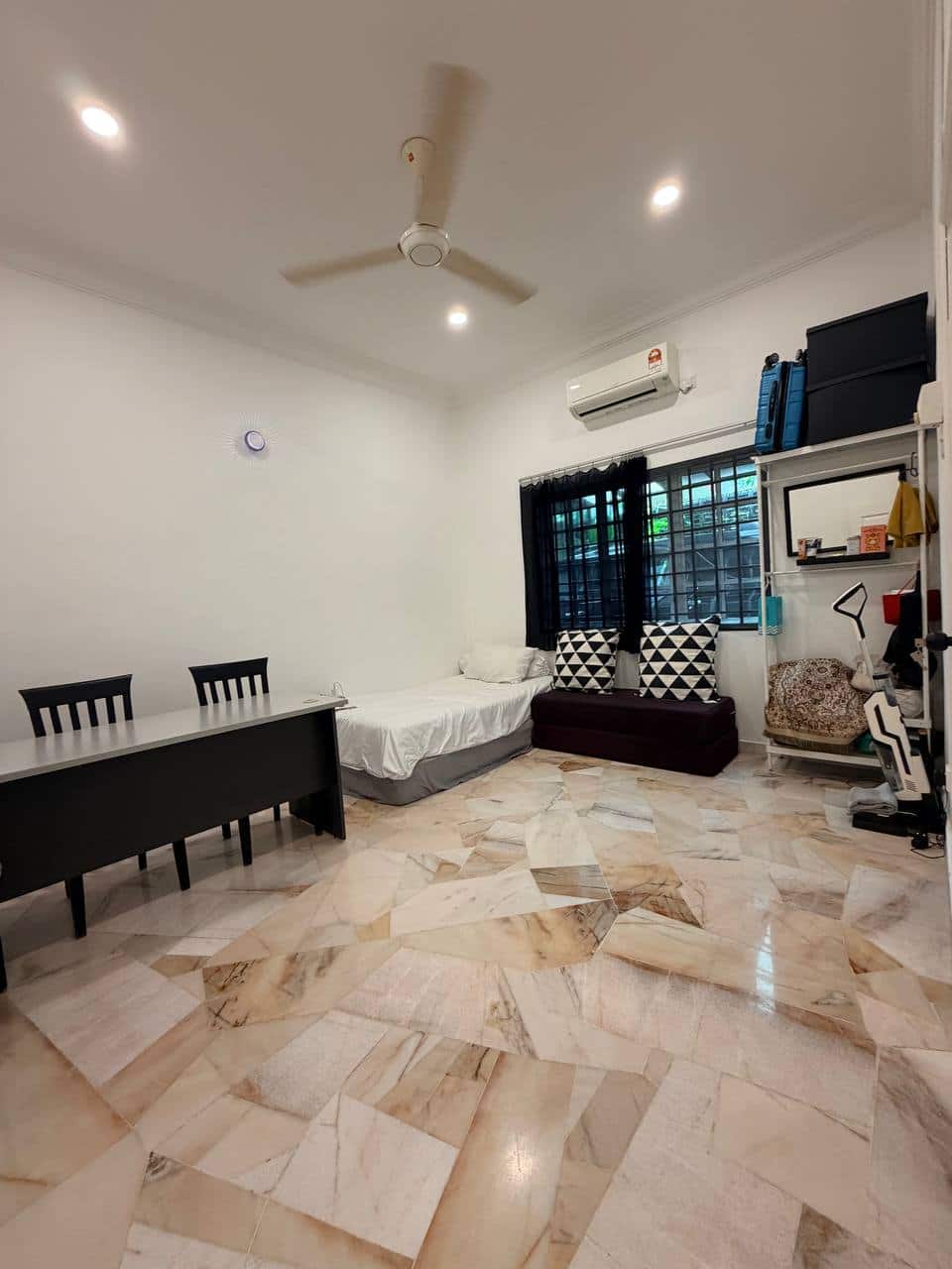 Single Storey Bungalow Jalan Dato Kathi 7