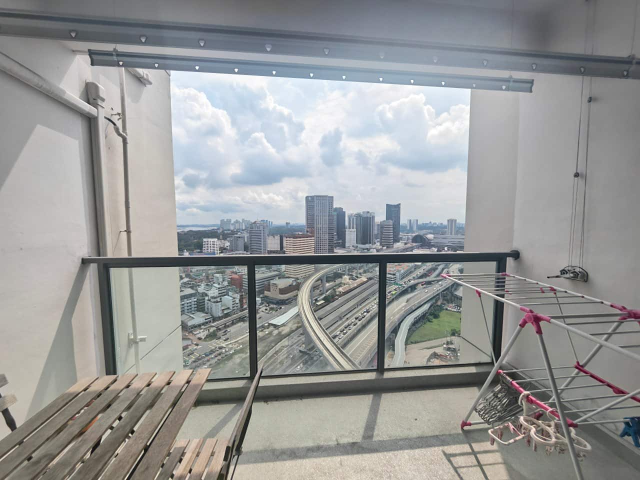 Condo R&F Princess Cove 5