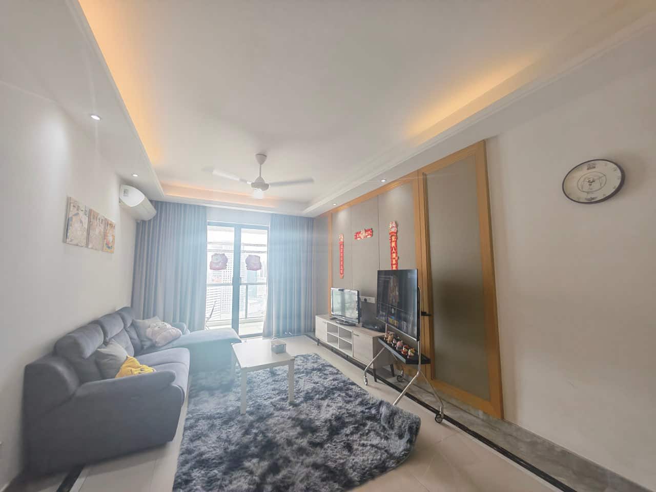 Condo R&F Princess Cove 2