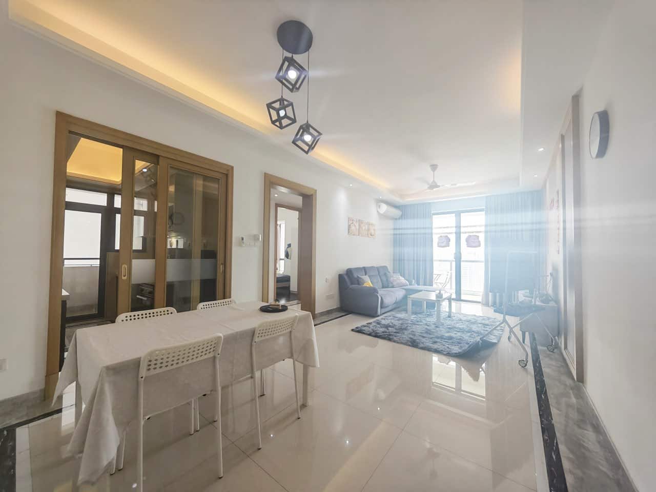 Condo R&F Princess Cove 1