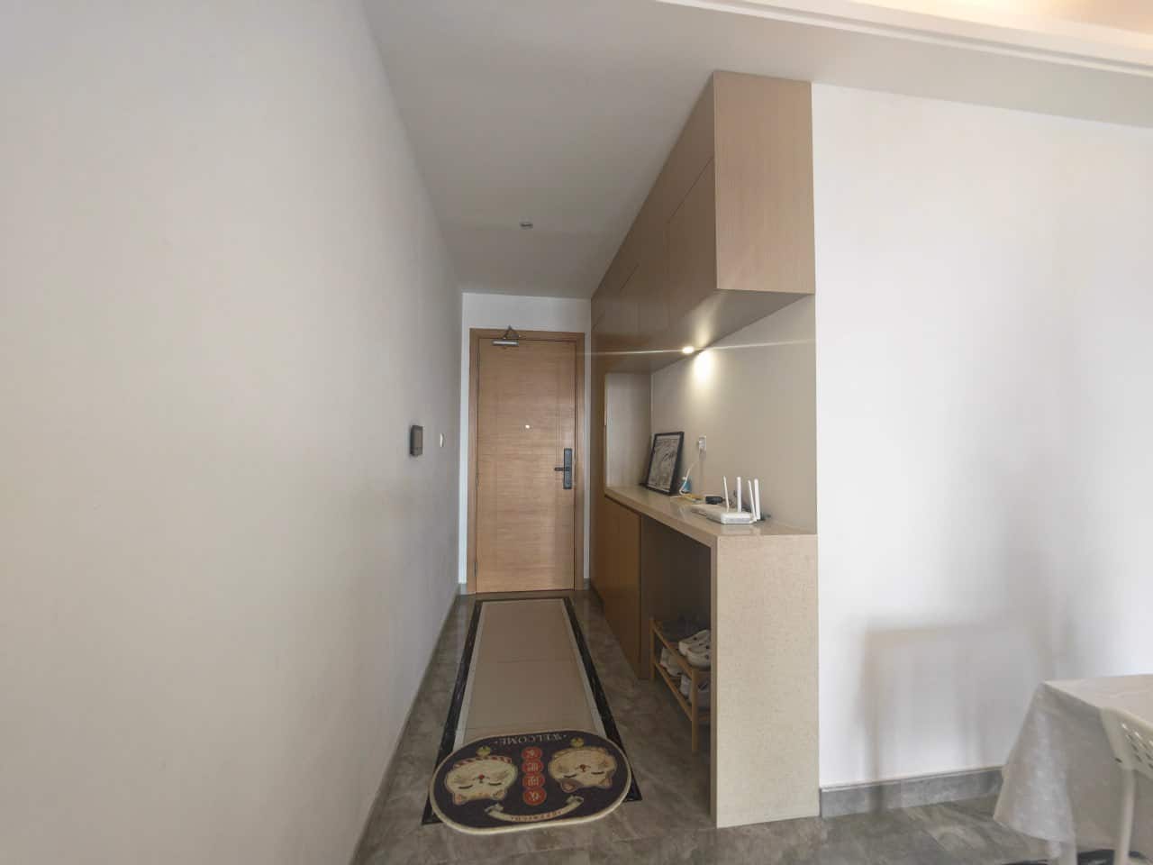 Condo R&F Princess Cove 6