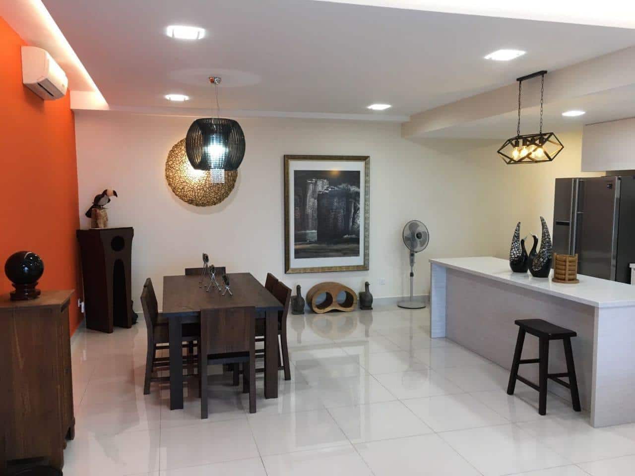 Condominium Puteri Harbour 2