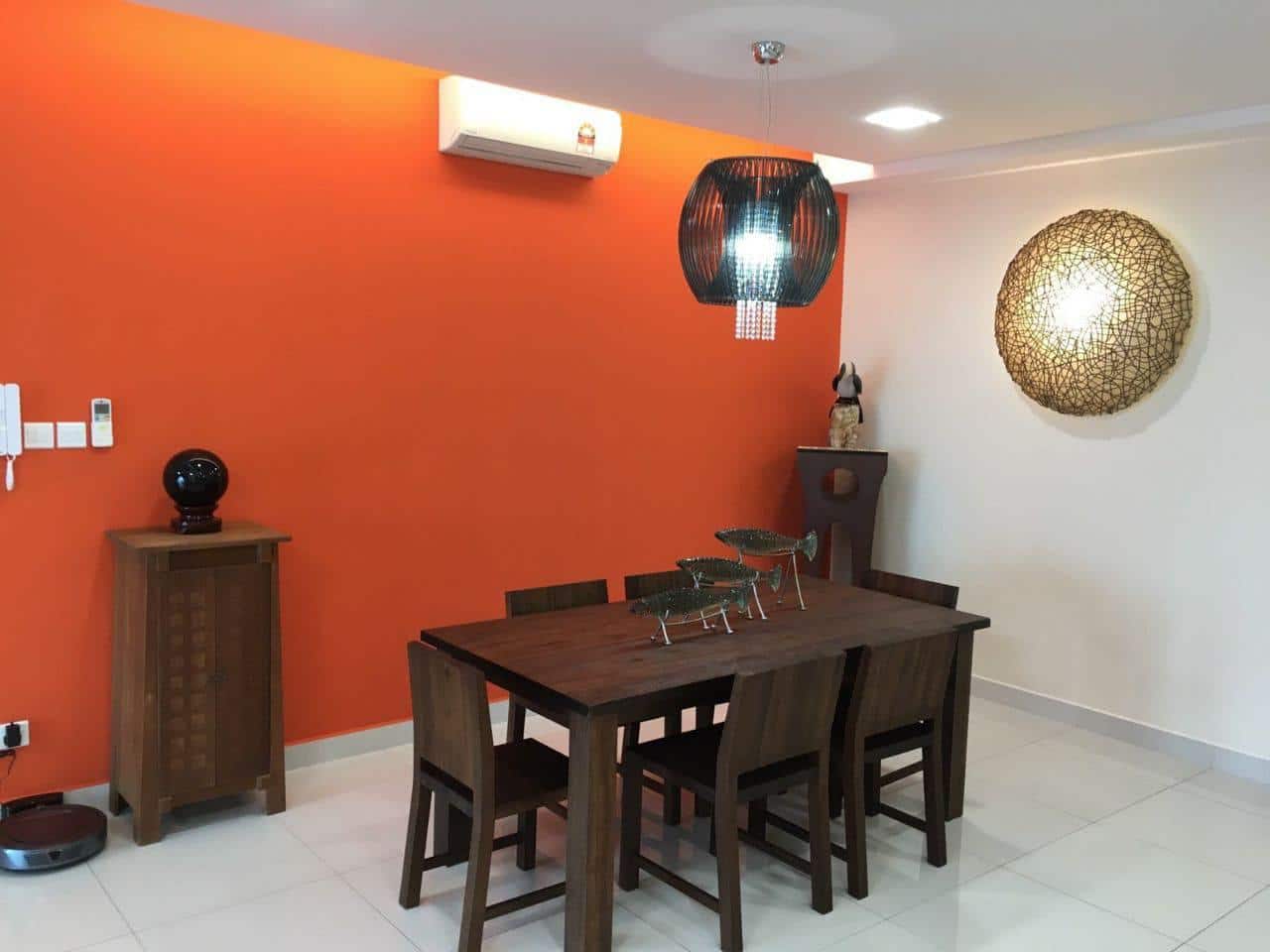 Condominium Puteri Harbour 4