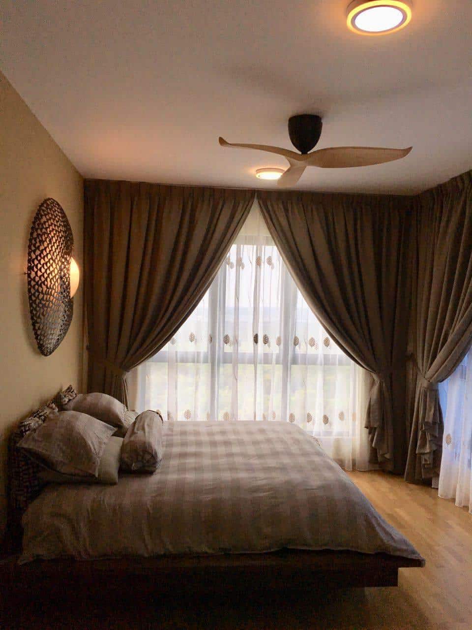 Condominium Puteri Harbour 5