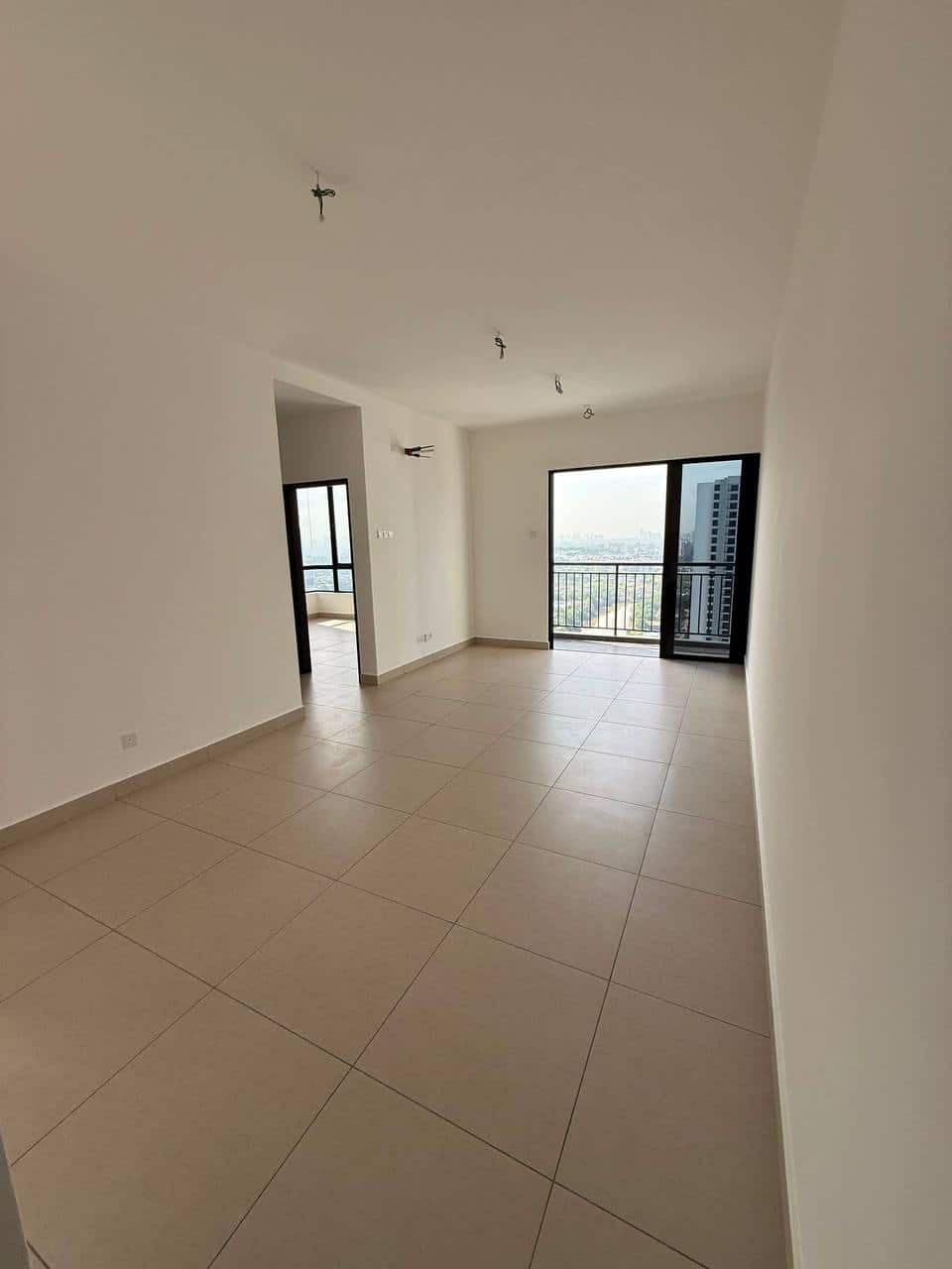 Condominium Pandan Heights 5