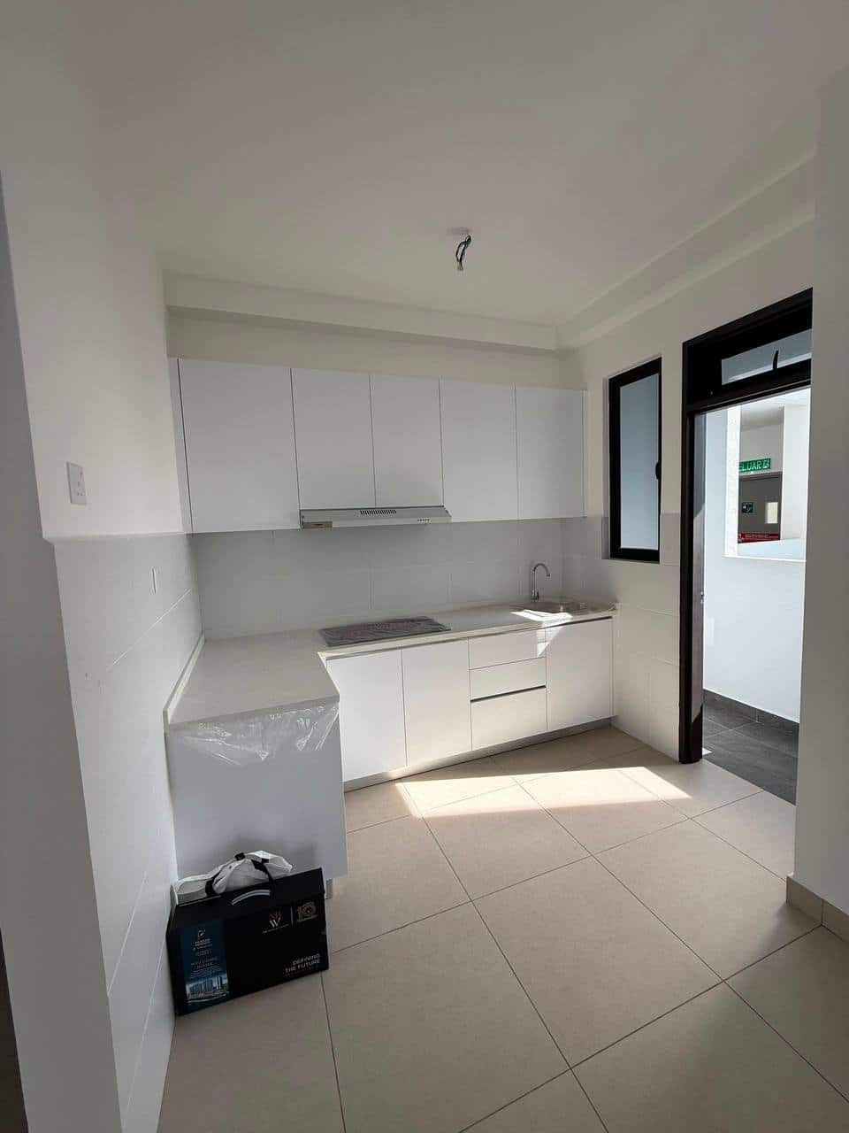Condominium Pandan Heights 7