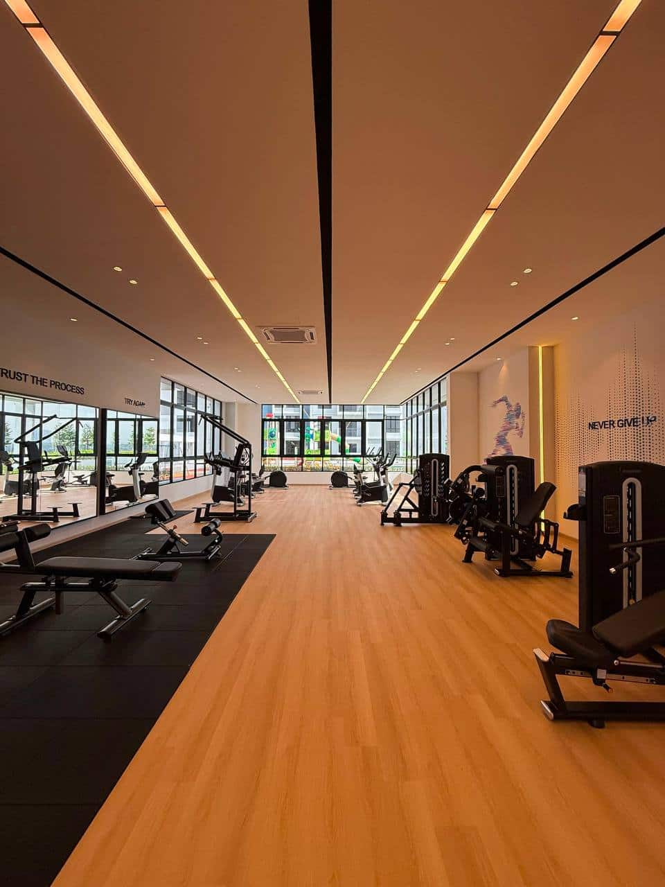Condominium Pandan Heights 2