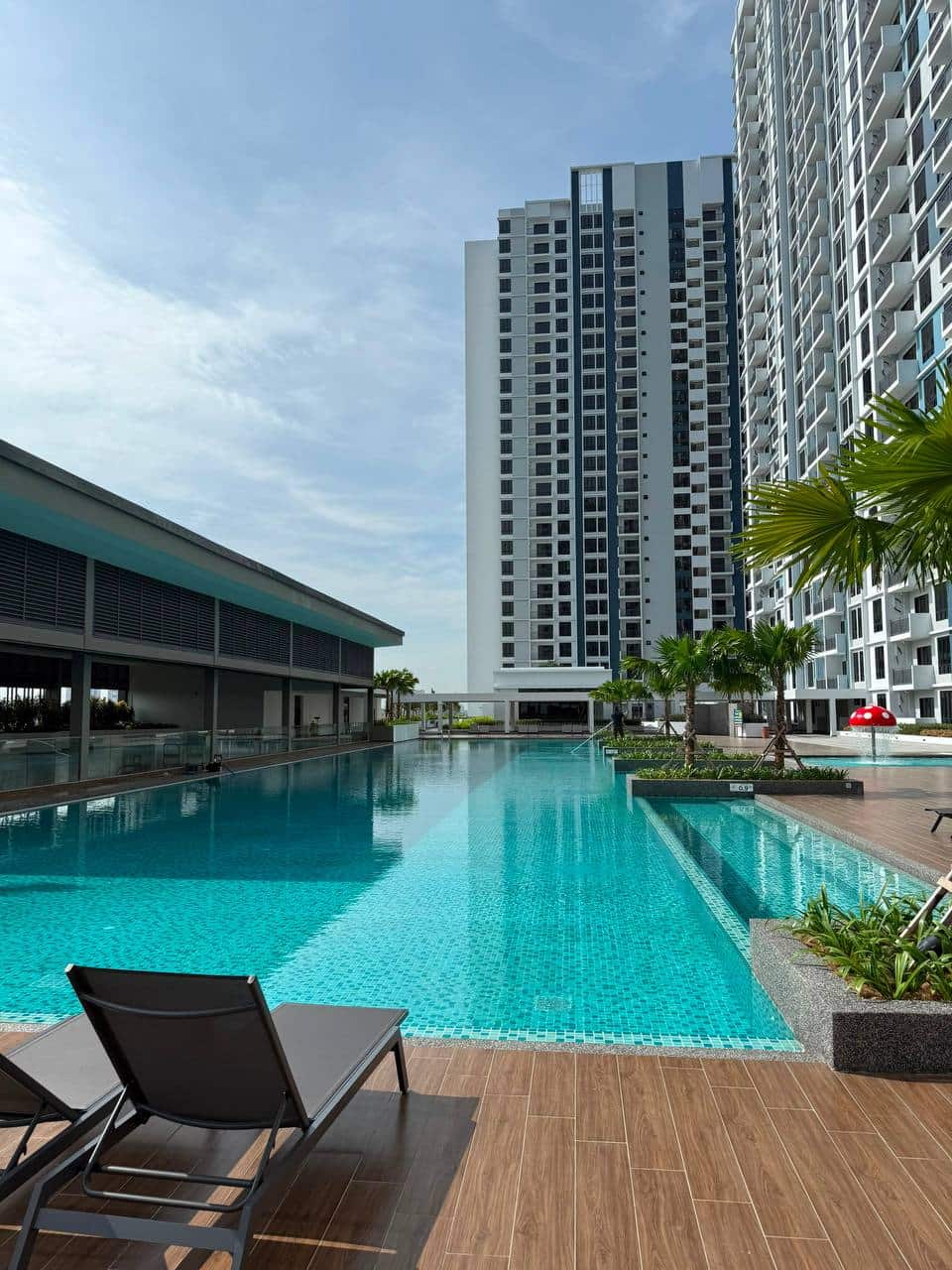 Condominium Pandan Heights 1