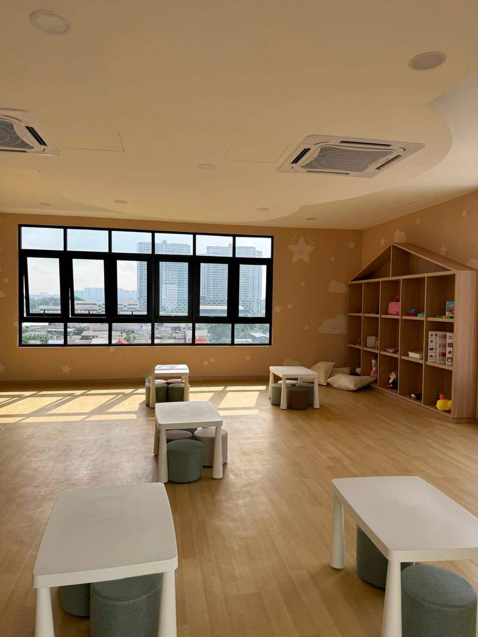 Condominium Pandan Heights 4