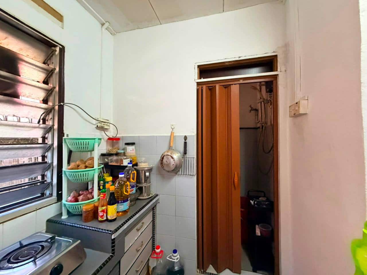 Single Storey Endlot Jalan Kemajuan 4