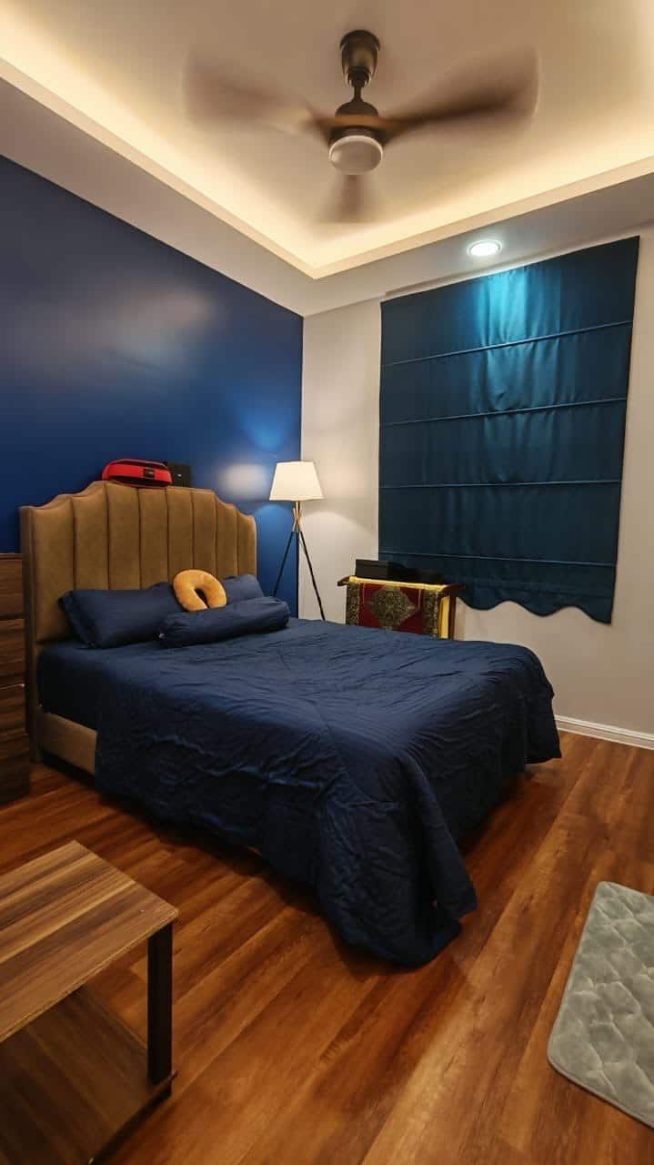 2 Storey Terrace Taman Ekoflora 2