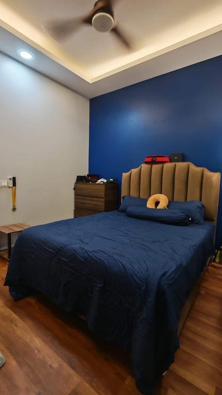 2 Storey Terrace Taman Ekoflora 3