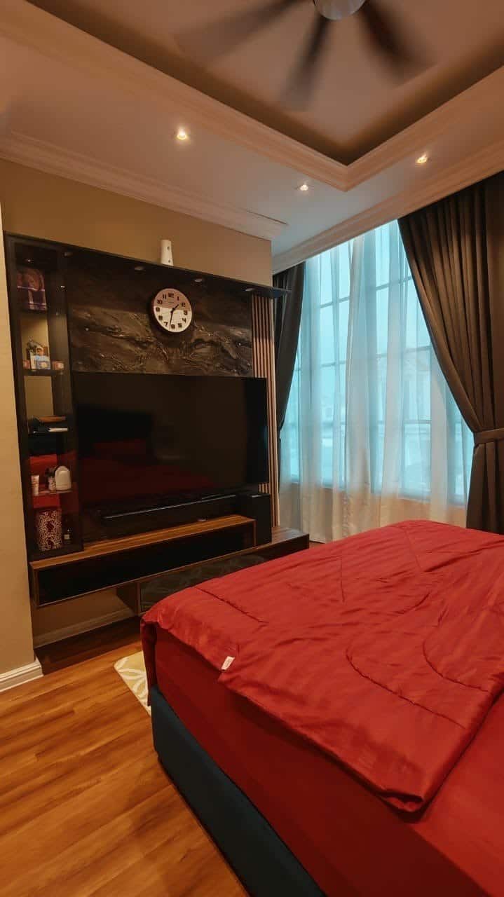 2 Storey Terrace Taman Ekoflora 4