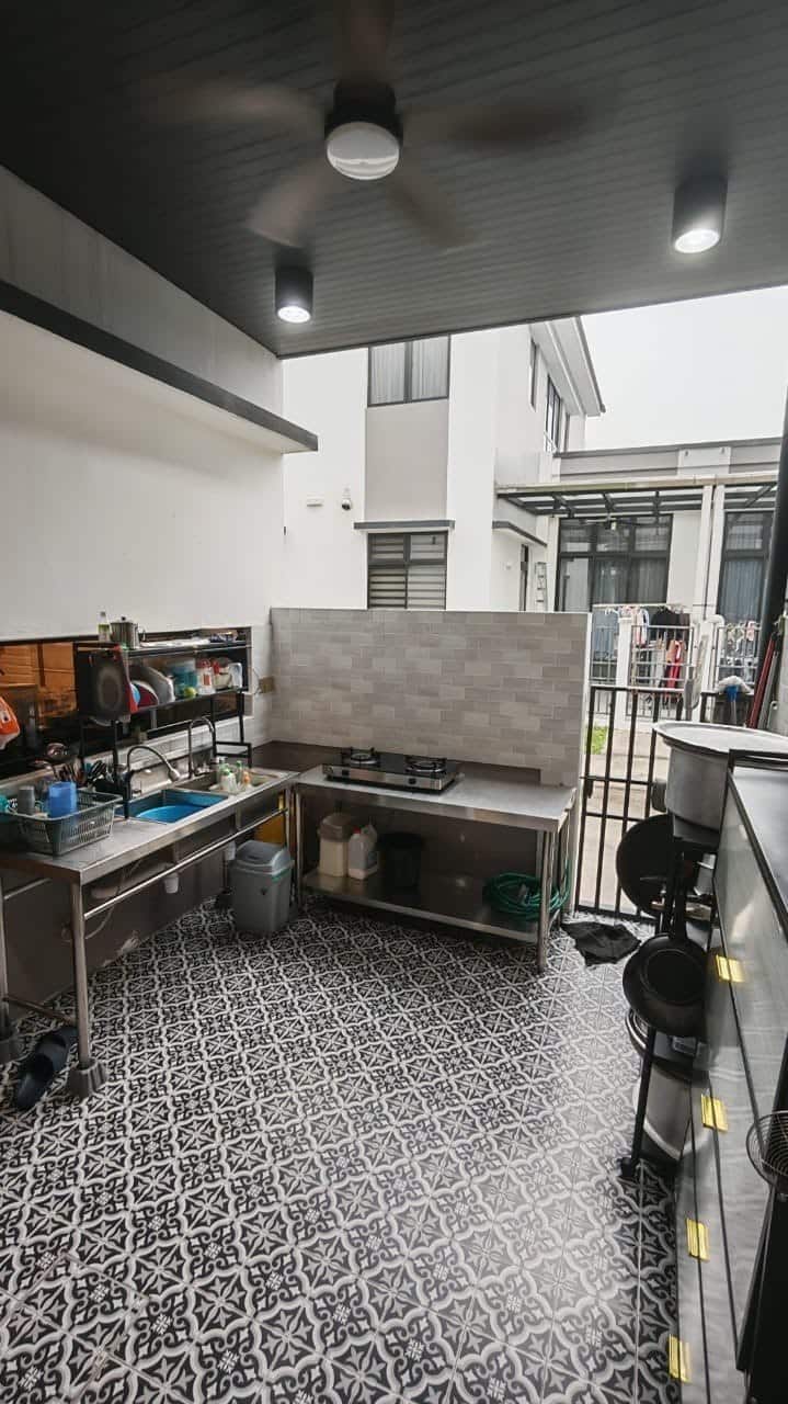 2 Storey Terrace Taman Ekoflora 7