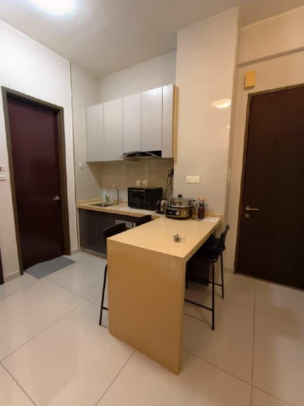 Condo Amberside 1E 3