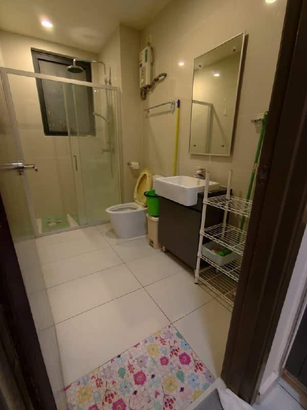 Condo Amberside 1E 6