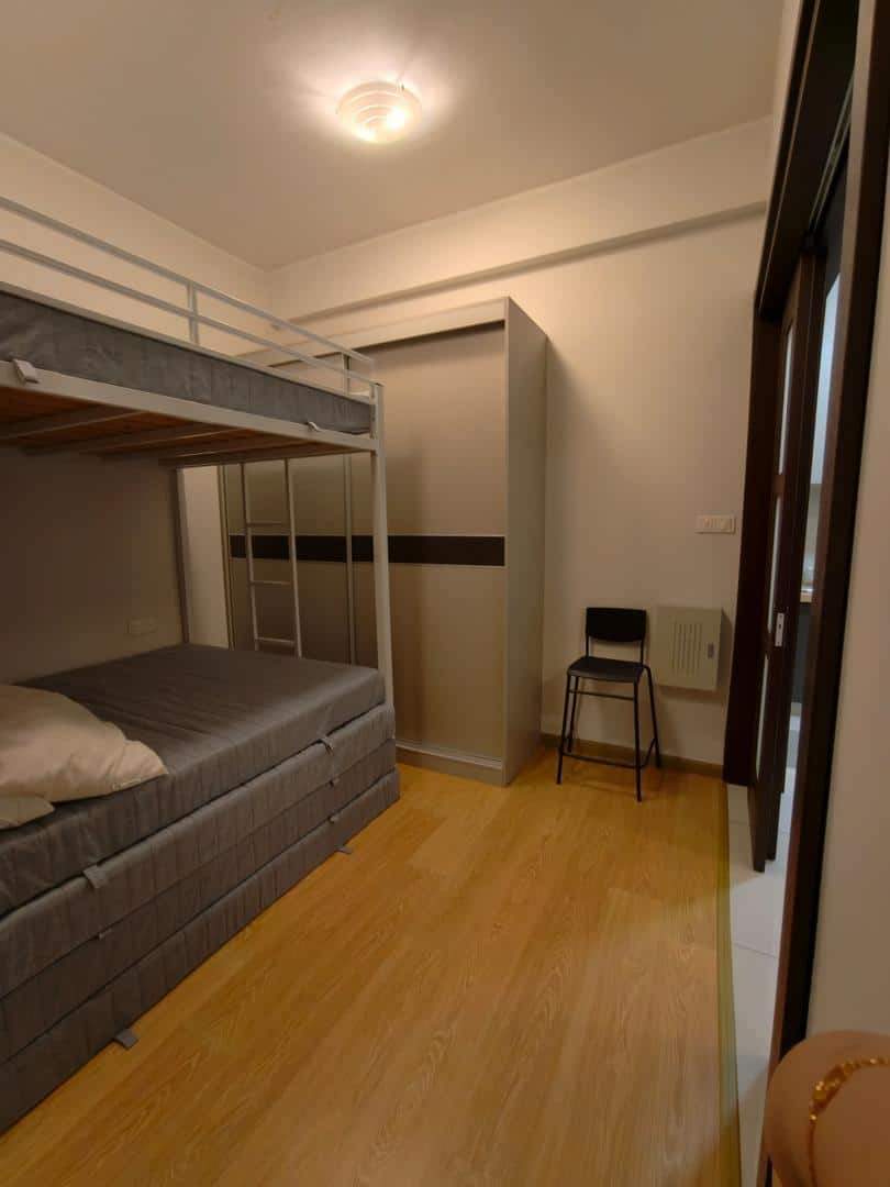 Condo Amberside 1E 4