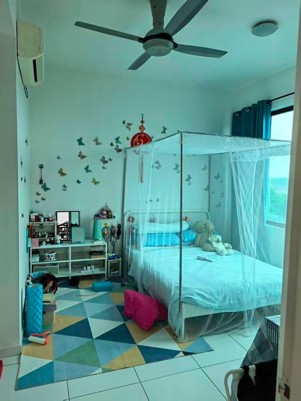 Condo Bukit Indah 3