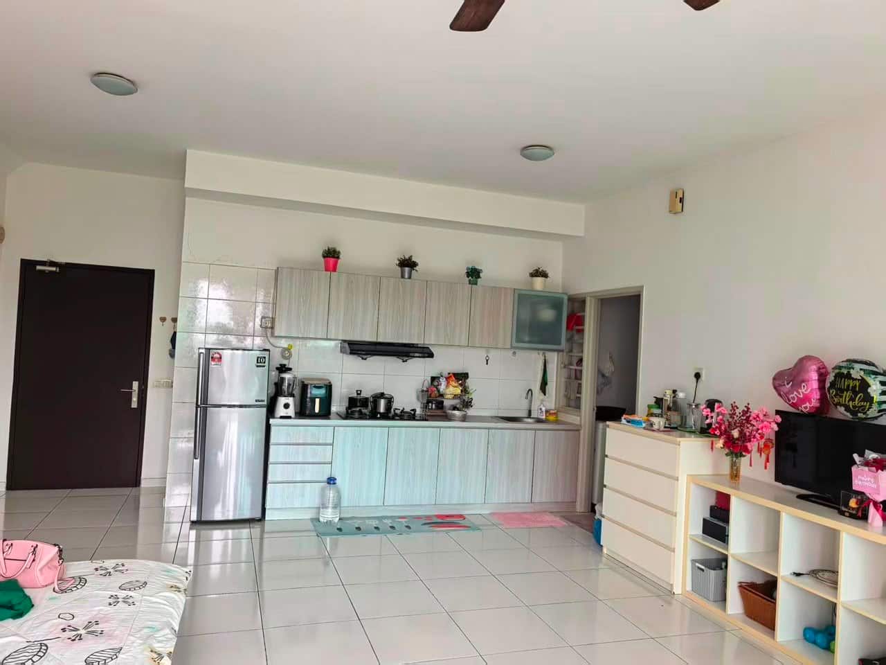 Condo Bukit Indah 2