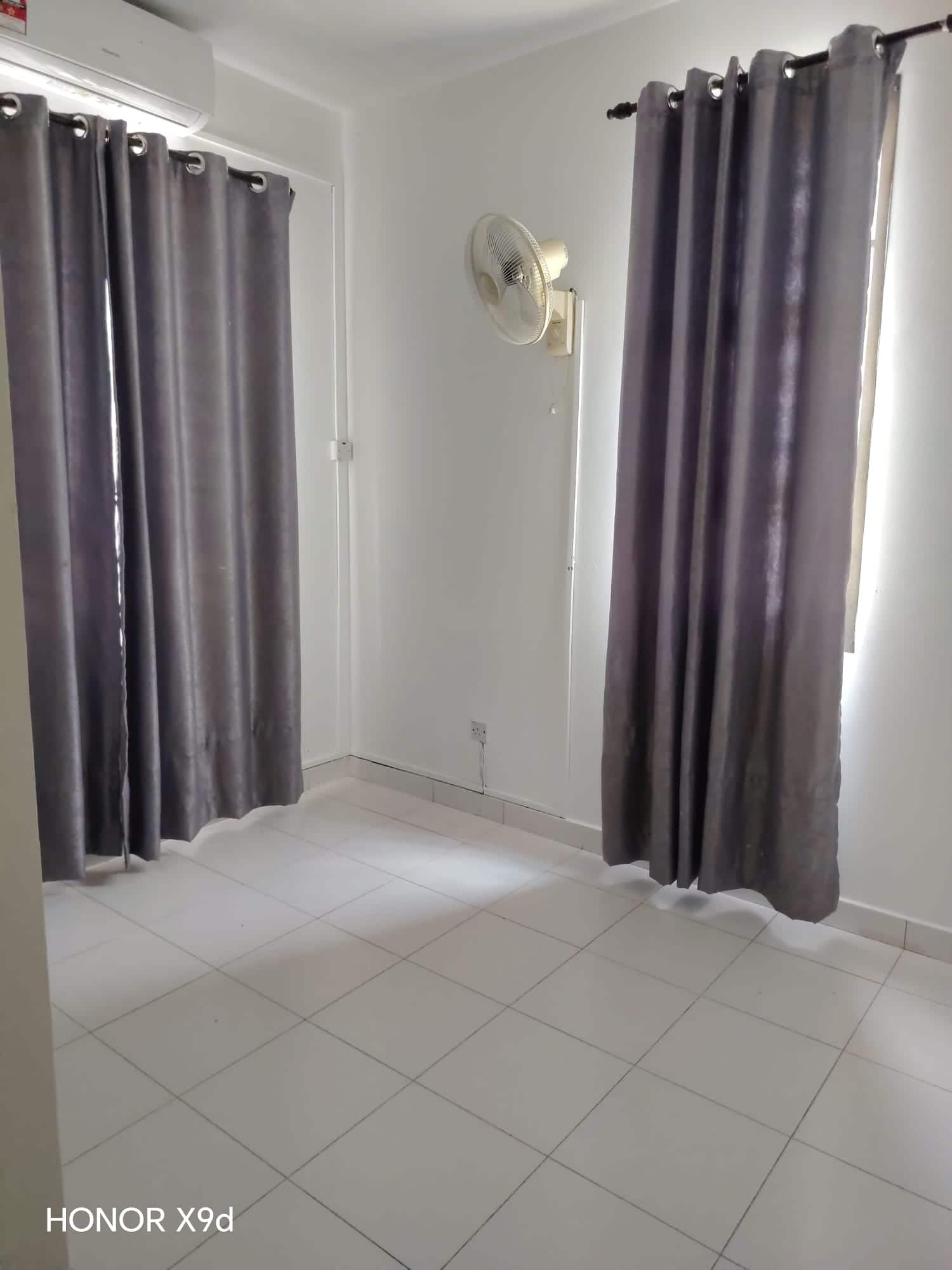 Double Storey Endlot Terrace Bukit Indah 8