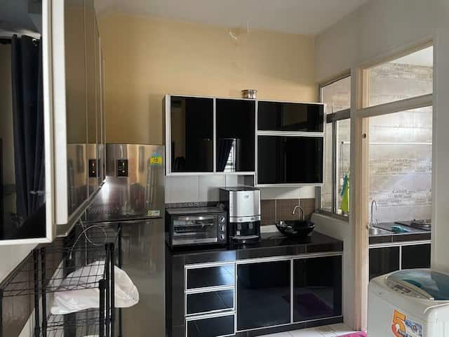 Double Storey Endlot Terrace Bukit Indah 6
