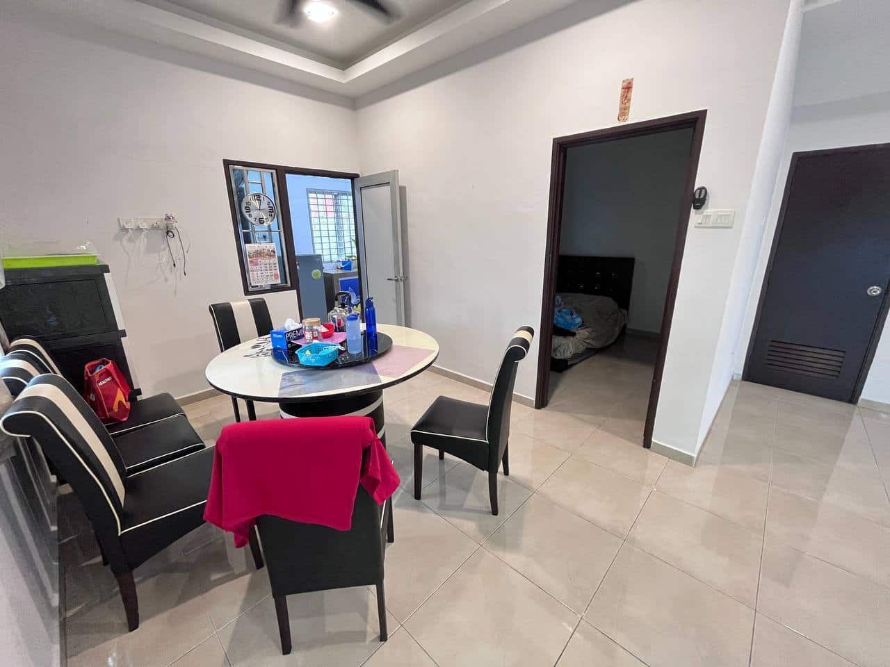 Corner Double Storey Nusa Sentral 6