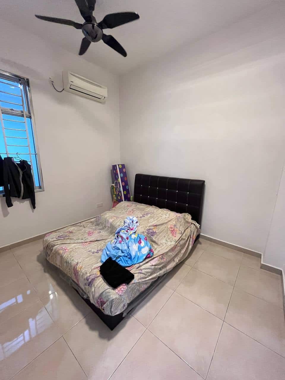 Corner Double Storey Nusa Sentral 7