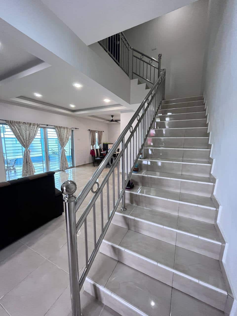 Corner Double Storey Nusa Sentral 2