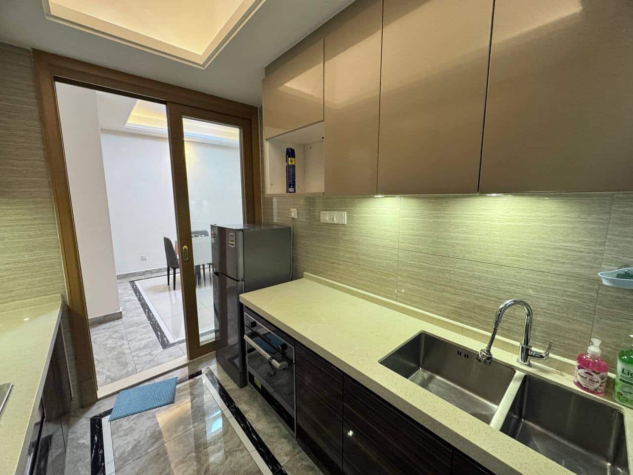 Service Apartment R&F Princess cove 1 6