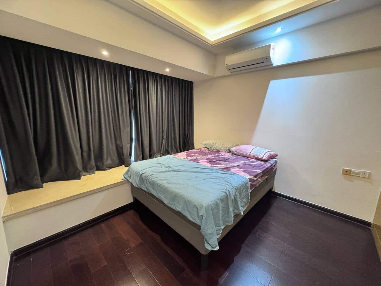 Service Apartment R&F Princess cove 1 8