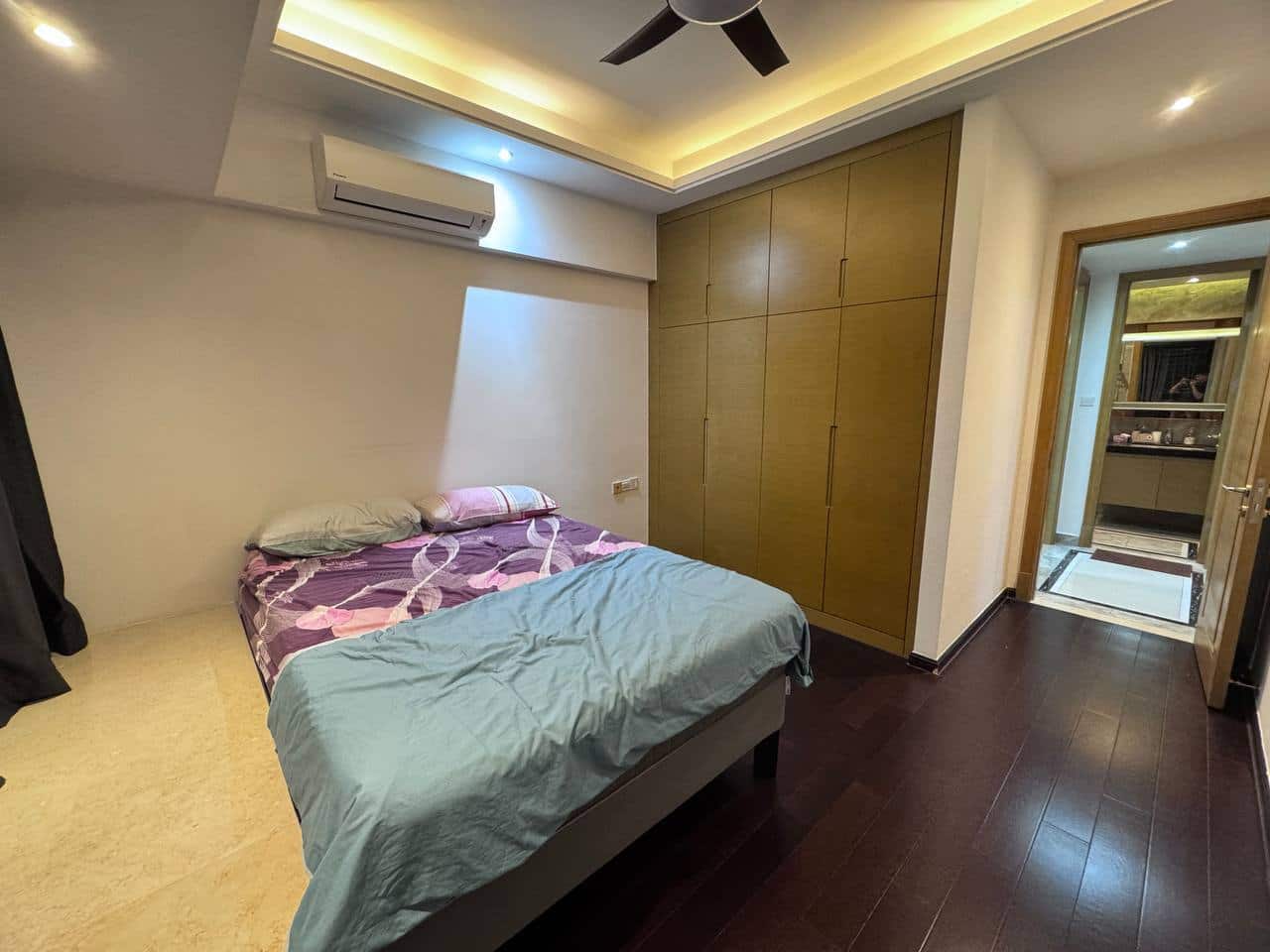 Service Apartment R&F Princess cove 1 4