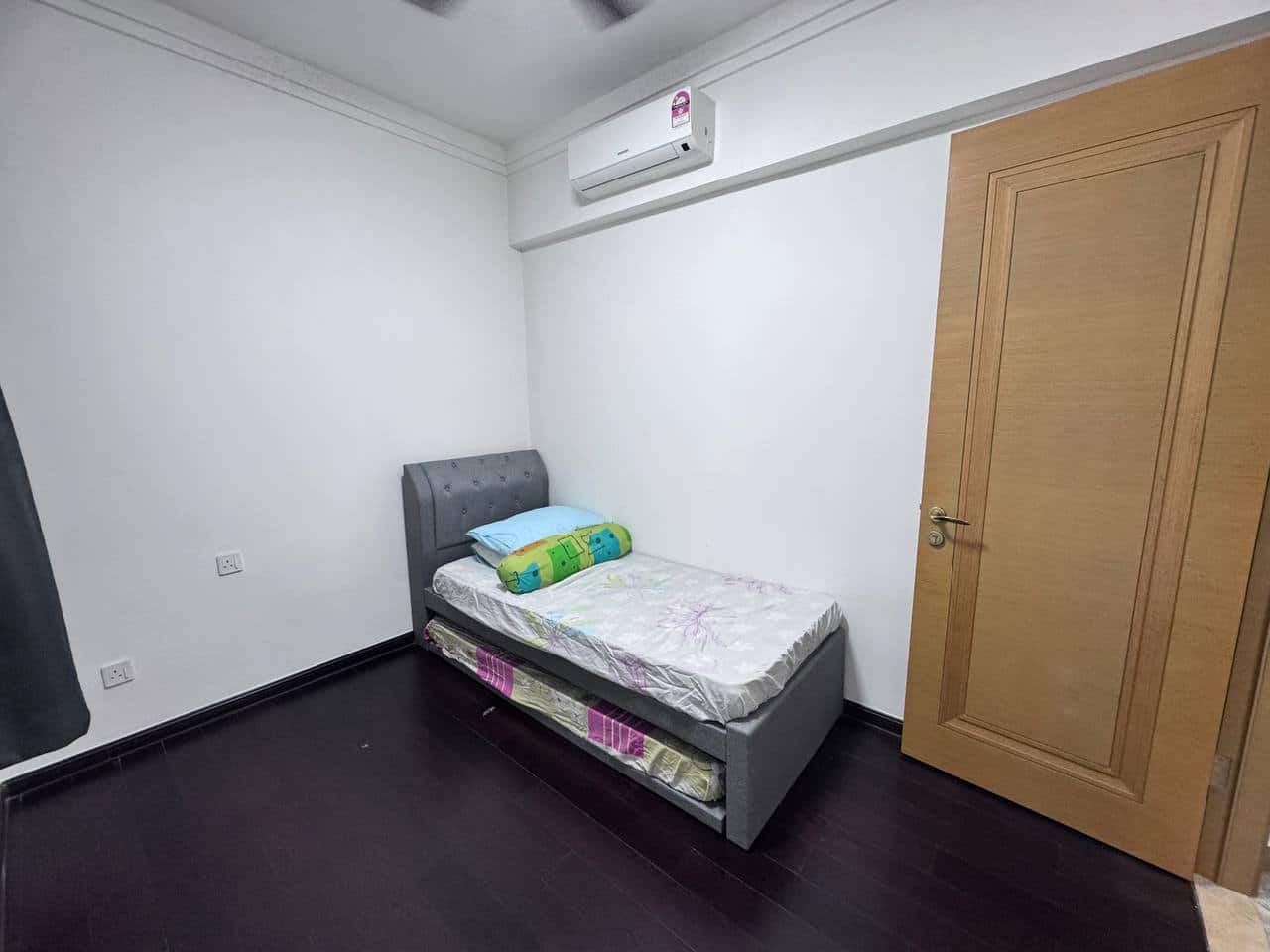 Service Apartment R&F Princess cove 1 11