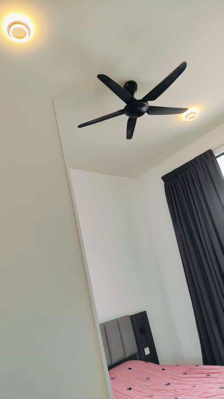 Double Storey Terrace Seri Austin Dahlia 7