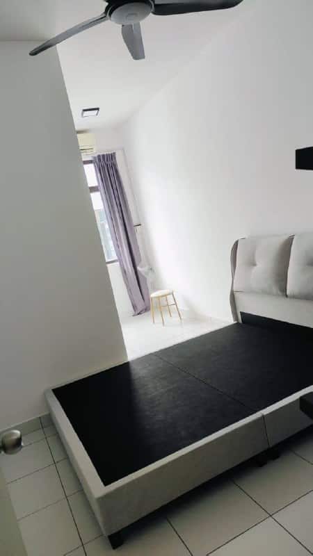 Double Storey Terrace Seri Austin Dahlia 5