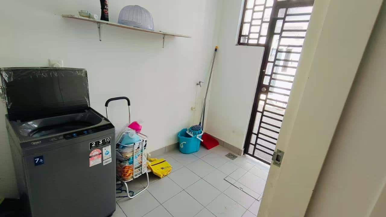 Double Storey Terrace Seri Austin Dahlia 9