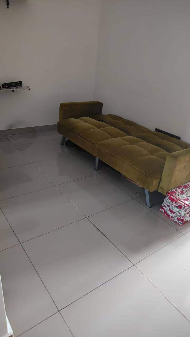 Double Storey Terrace Seri Austin Dahlia 8