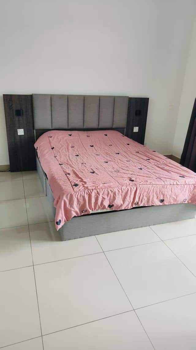 Double Storey Terrace Seri Austin Dahlia 6