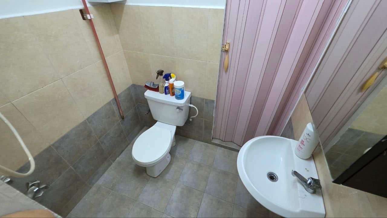 Double Storey Terrace House Taman Mutiara Rini 7